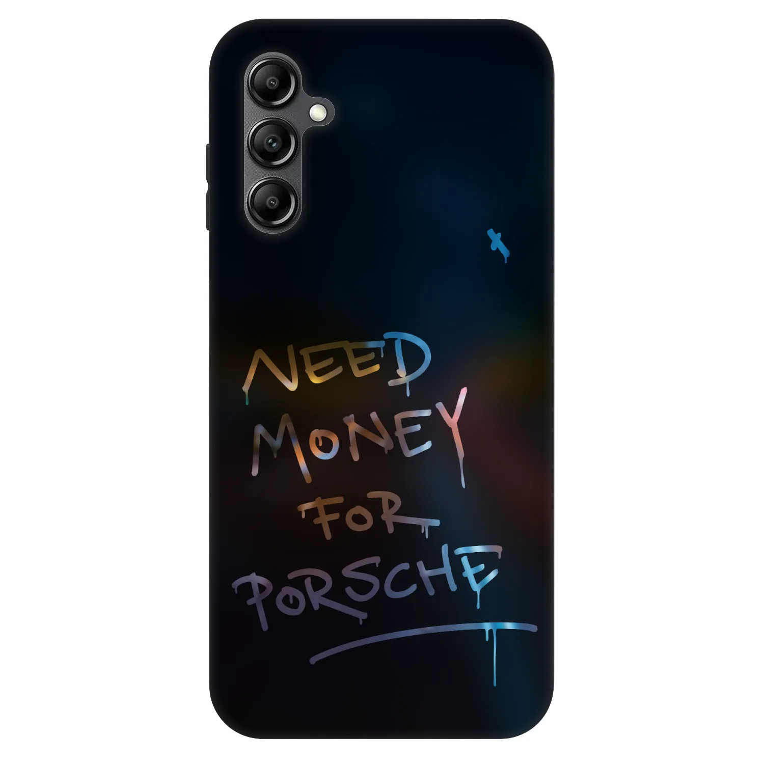 Picasee Fashion Case für Samsung Galaxy A16 4G - Neon Nights