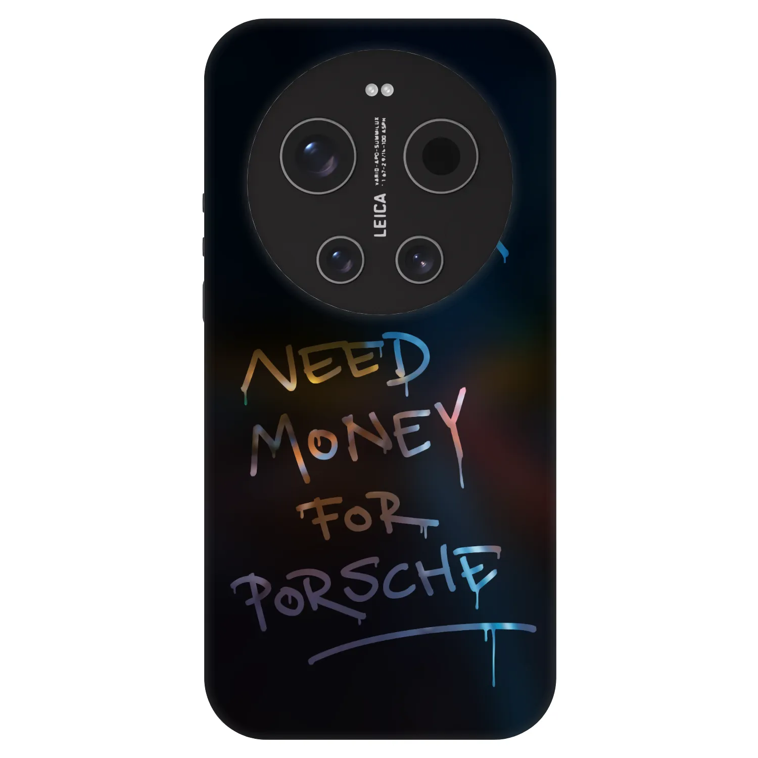 Picasee Fashion Case für Xiaomi 17 Ultra - Neon Nights