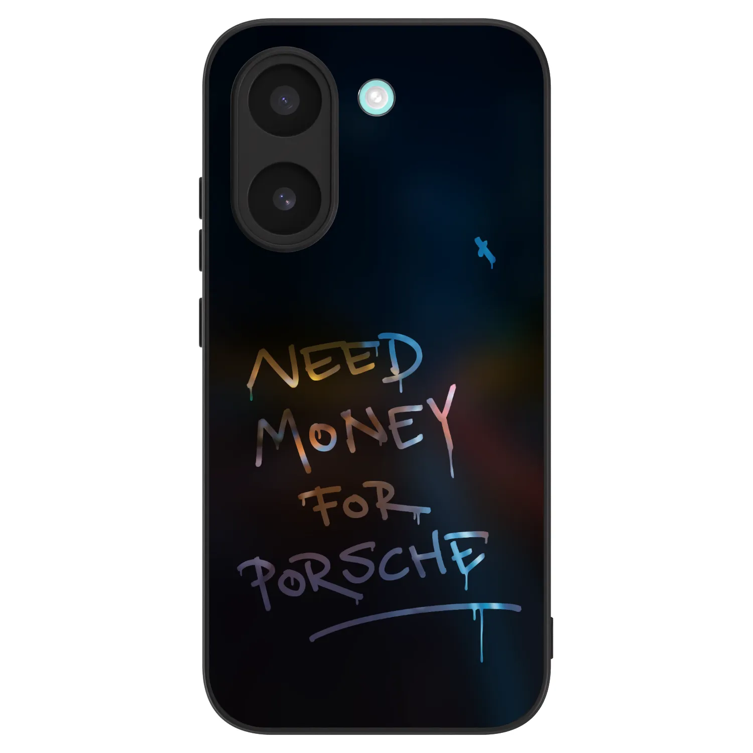 Picasee ULTIMATE CASE für Xiaomi Poco X8 Pro - Neon Nights