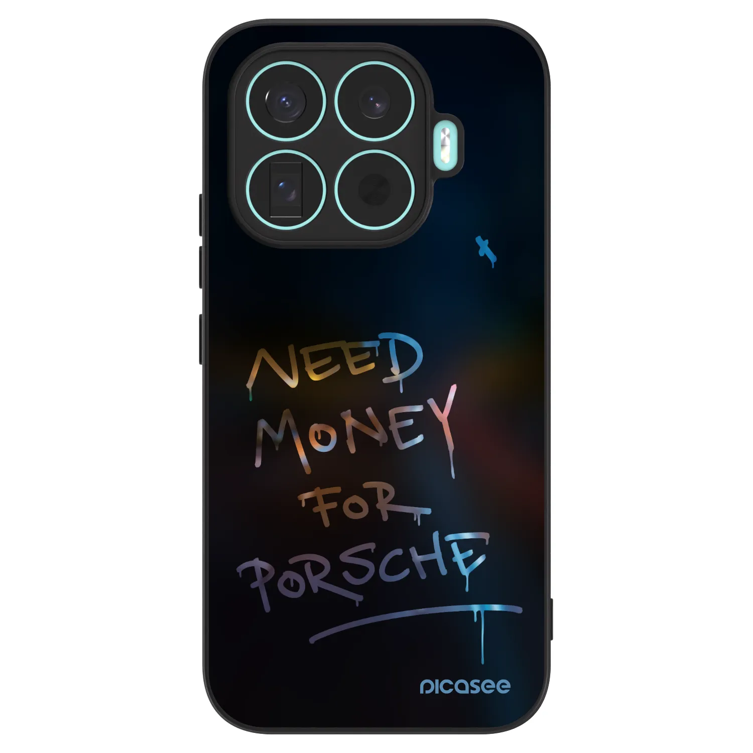 Picasee ULTIMATE CASE für Xiaomi 17T - Neon Nights