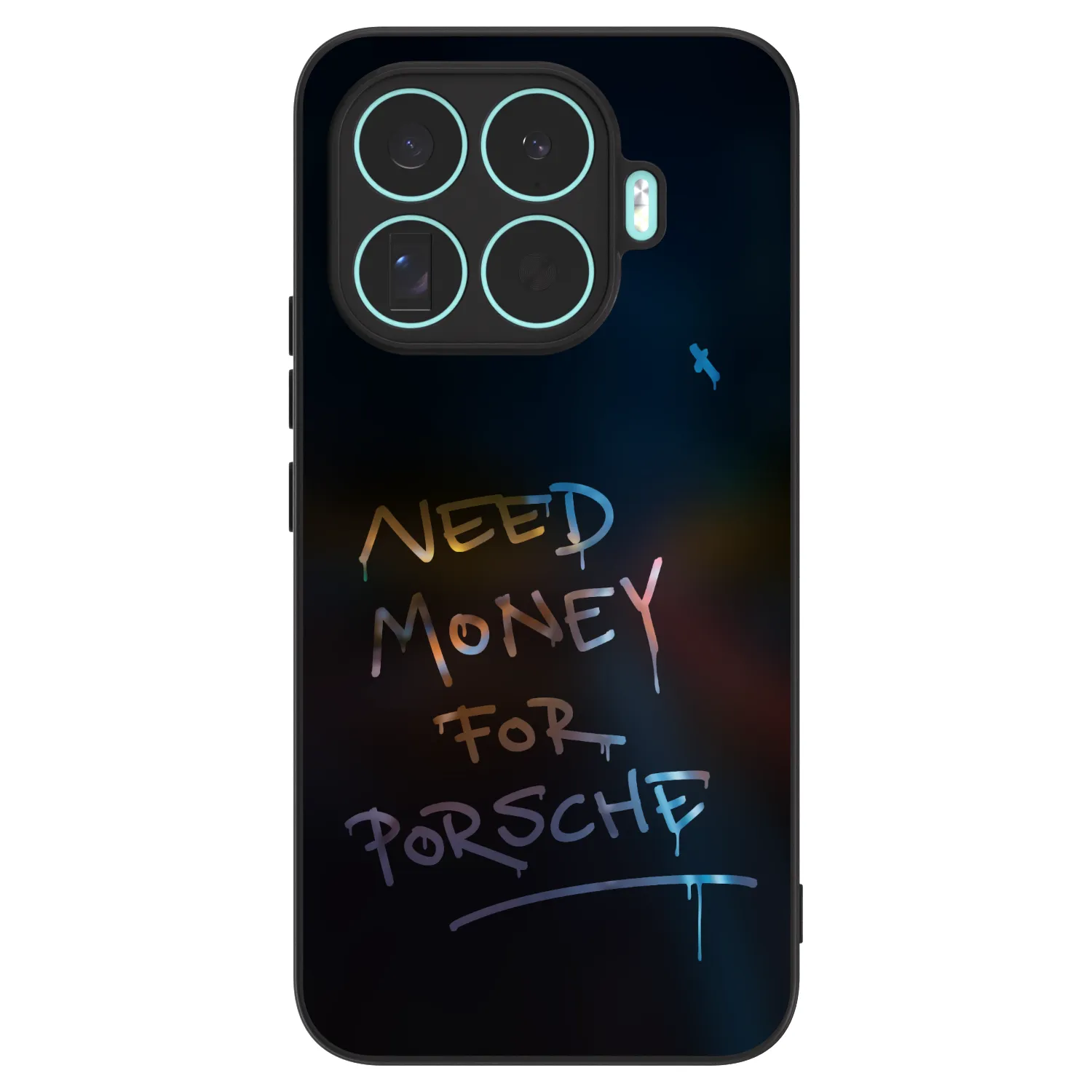 Picasee ULTIMATE CASE für Xiaomi 17T Pro - Neon Nights
