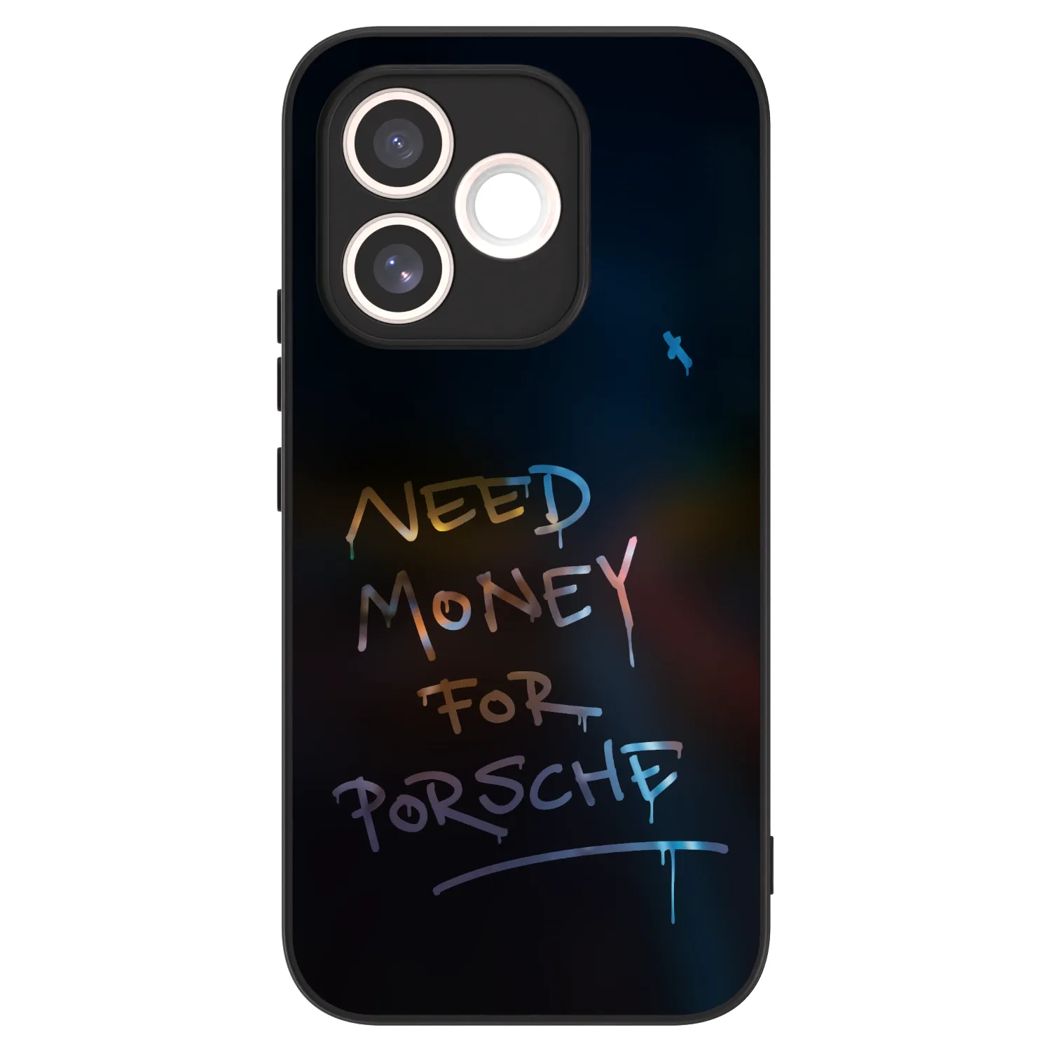 Picasee ULTIMATE CASE für Honor 600 Lite - Neon Nights