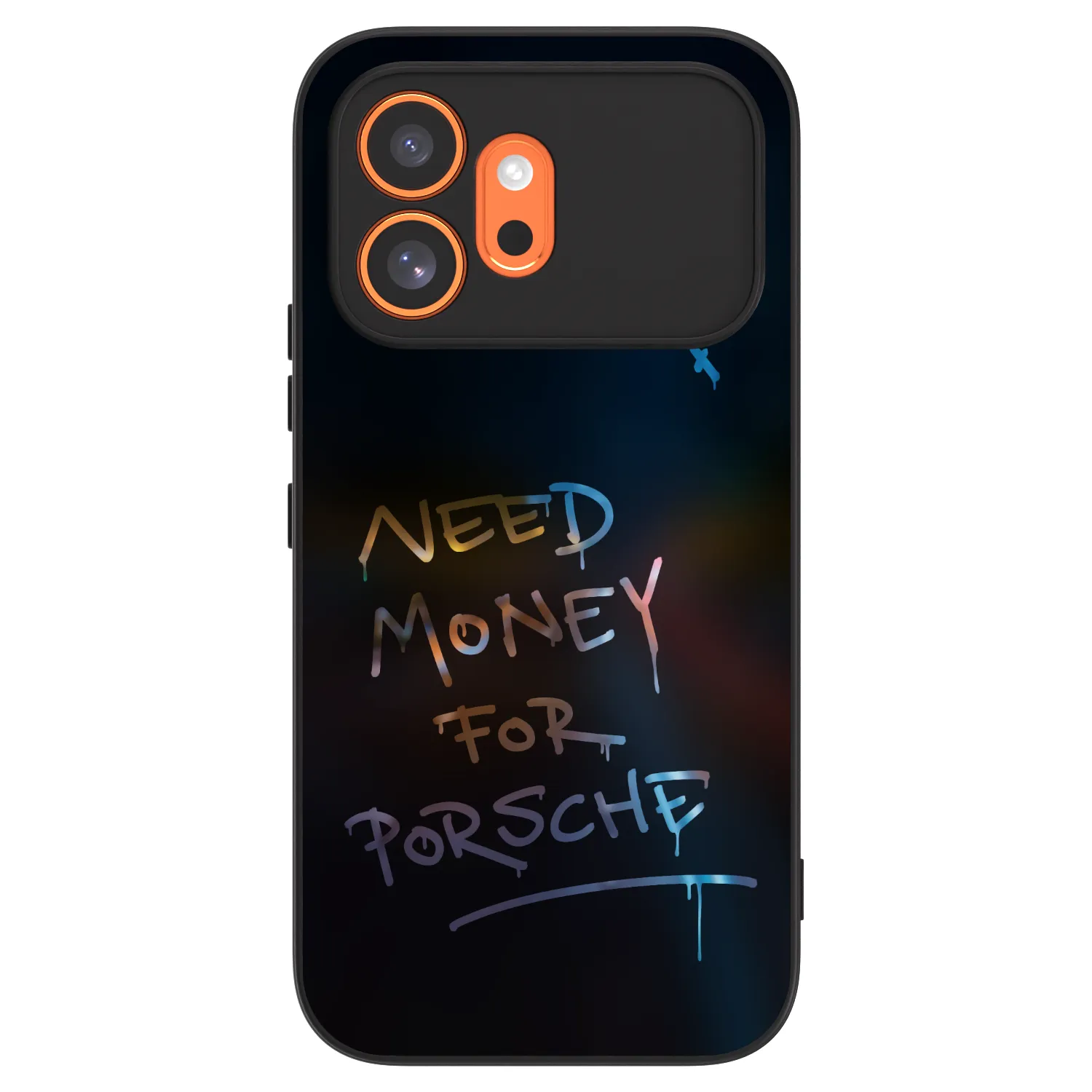 Picasee ULTIMATE CASE für Honor 600 - Neon Nights