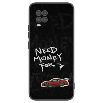 Hülle für Xiaomi Mi 10 Lite - Track Mode