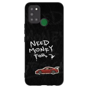 Hülle für Realme 7i - Track Mode