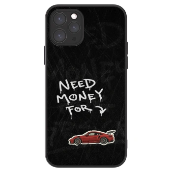 Picasee ULTIMATE CASE für Apple iPhone 11 Pro - Track Mode