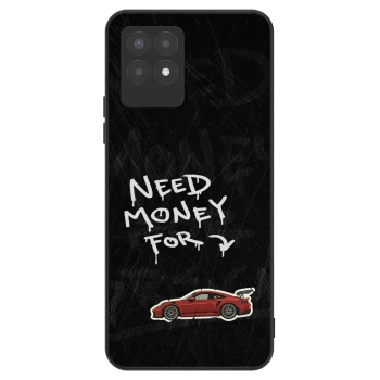 Hülle für Realme 8i - Track Mode