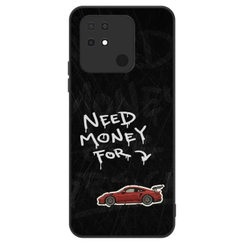 Hülle für Xiaomi Redmi 10C - Track Mode