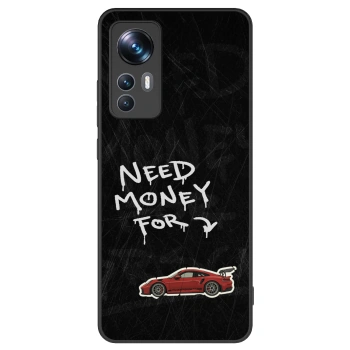 Picasee ULTIMATE CASE für Xiaomi 12T Pro - Track Mode
