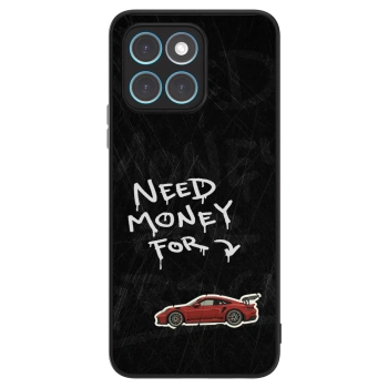 Hülle für Honor X8 5G - Track Mode