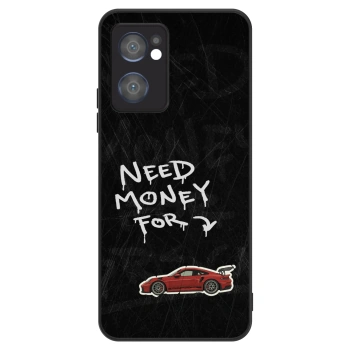 Hülle für OPPO Reno 7 5G - Track Mode