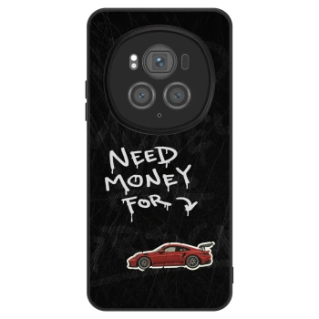 Hülle für Honor Magic6 Pro - Track Mode