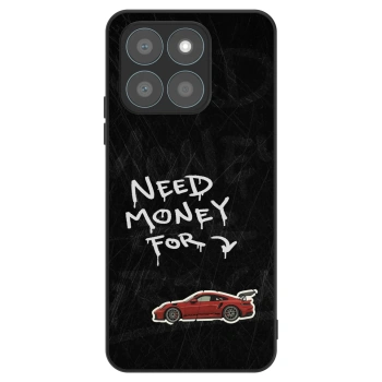 Hülle für Honor X8b - Track Mode