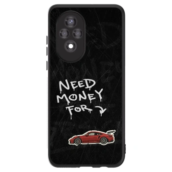 Hülle für Honor 200 Pro 5G - Track Mode