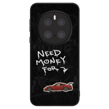 Hülle für Honor Magic7 Pro 5G - Track Mode