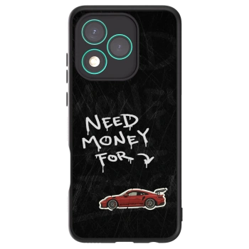 Hülle für Honor 400 Lite 5G - Track Mode