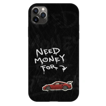 Hülle für Apple iPhone 11 Pro Max - Track Mode