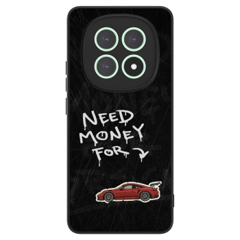 Hülle für Xiaomi Redmi Note 15 - Track Mode