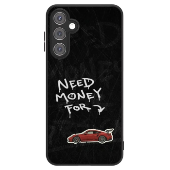 Picasee ULTIMATE CASE für Samsung Galaxy A16 4G - Track Mode