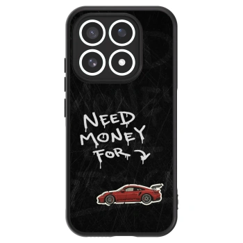 Picasee ULTIMATE CASE für Xiaomi 17 - Track Mode