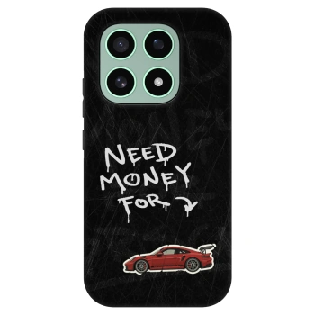 Hülle für Xiaomi 17 - Track Mode