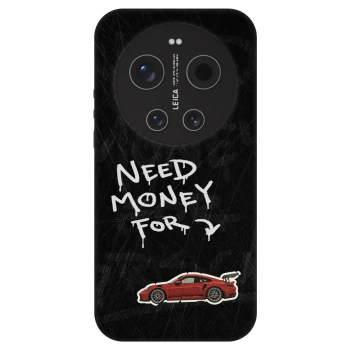 Hülle für Xiaomi 17 Ultra - Track Mode