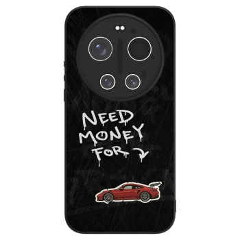 Picasee ULTIMATE CASE für Xiaomi 17 Ultra - Track Mode