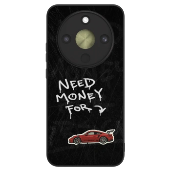 Hülle für Honor Magic8 Lite 5G - Track Mode