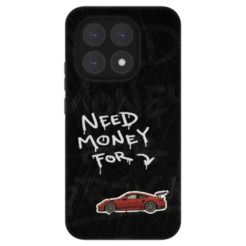 Picasee Fashion Case für Xiaomi 15T - Track Mode