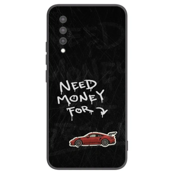 Hülle für Xiaomi Mi 9 Lite - Track Mode