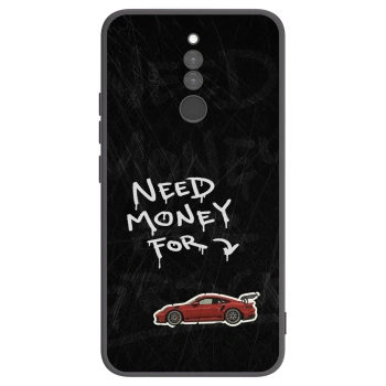 Hülle für Xiaomi Redmi 8 - Track Mode