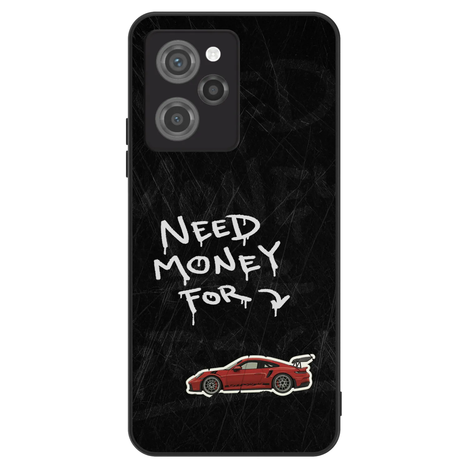 Picasee ULTIMATE CASE für Xiaomi Poco X5 Pro - Track Mode