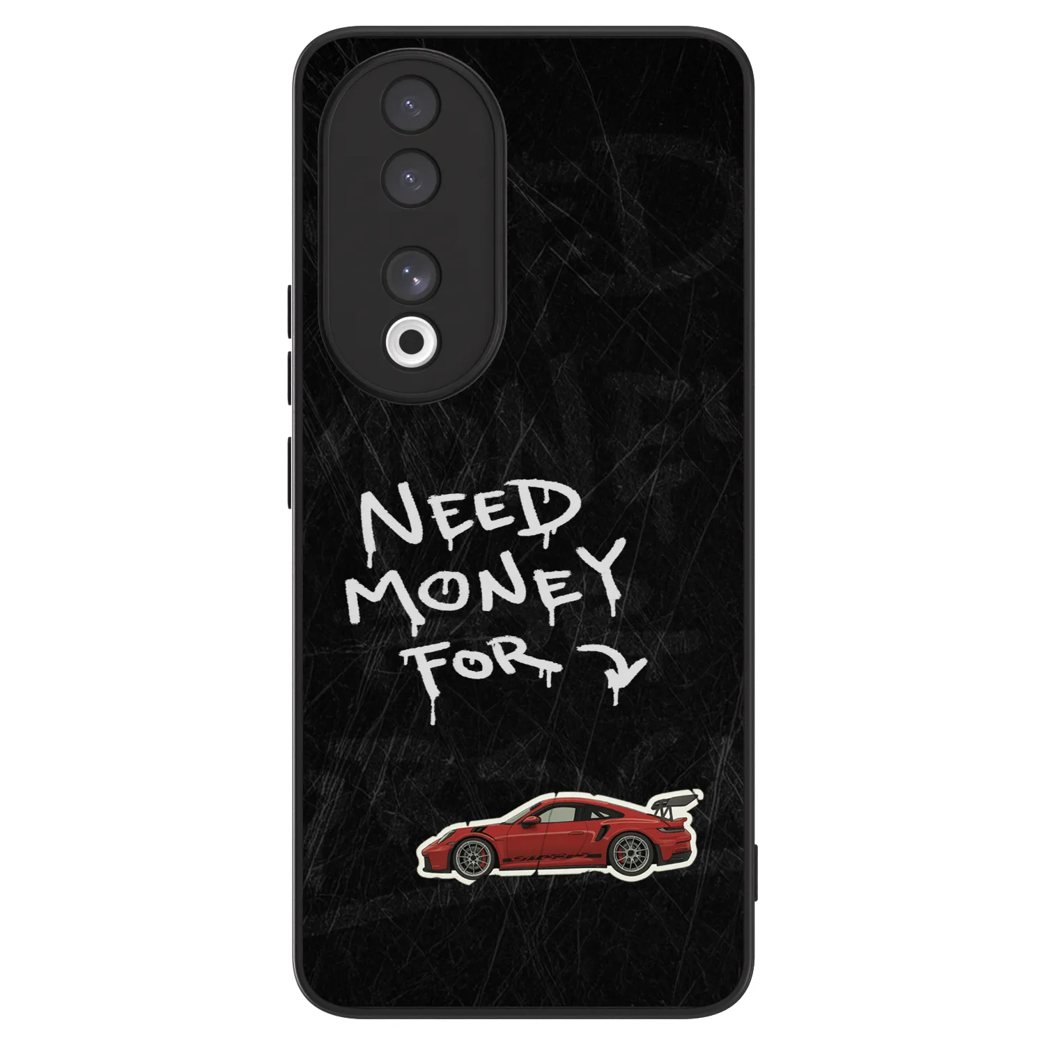 Picasee ULTIMATE CASE für Honor 90 5G - Track Mode