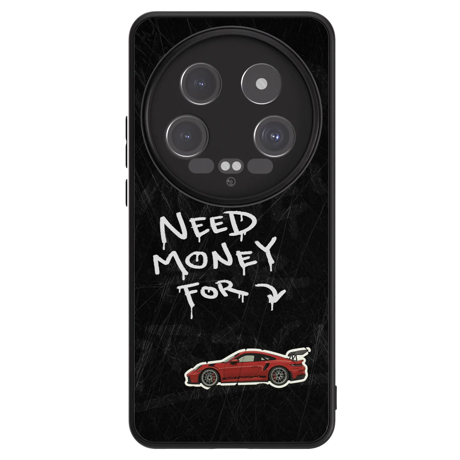 Picasee ULTIMATE CASE für Xiaomi 14 Ultra - Track Mode