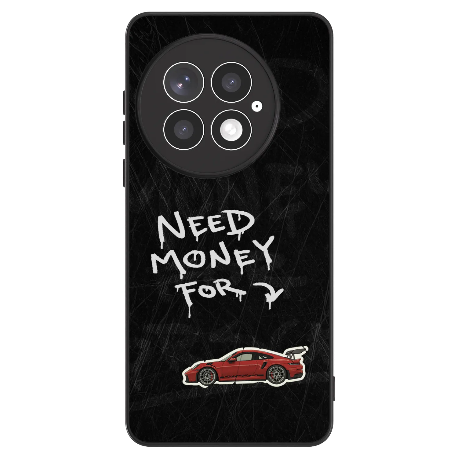 Picasee ULTIMATE CASE für OnePlus 13 5G - Track Mode