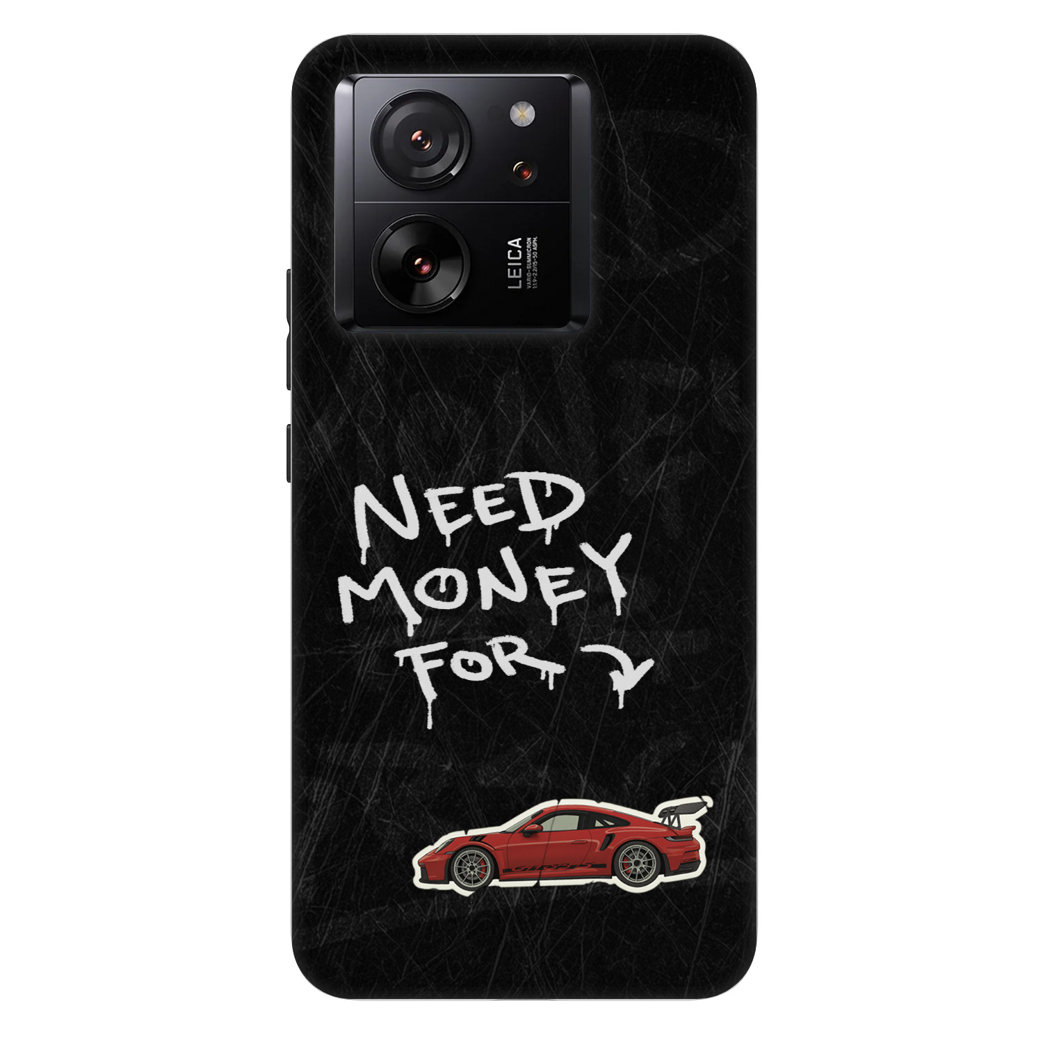 Picasee Fashion Case für Xiaomi 13T Pro - Track Mode
