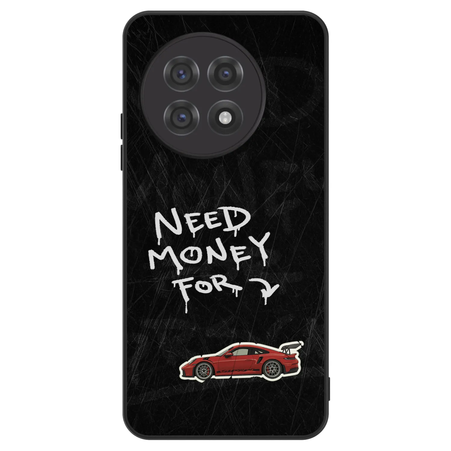 Picasee ULTIMATE CASE für OnePlus 13R 5G - Track Mode