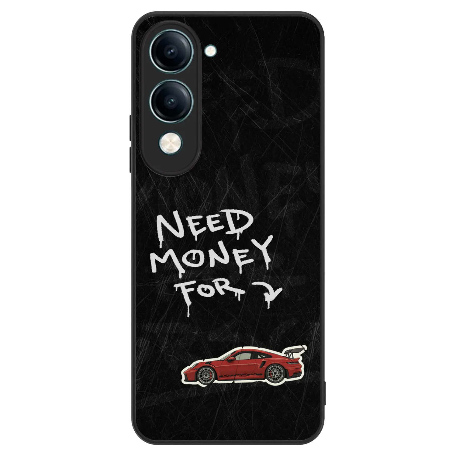 Picasee ULTIMATE CASE für Vivo Y29s 5G - Track Mode