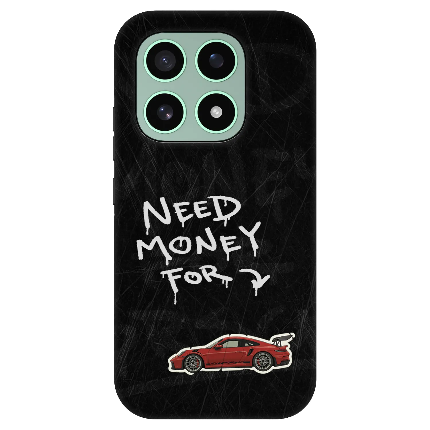 Picasee Fashion Case für Xiaomi 17 - Track Mode