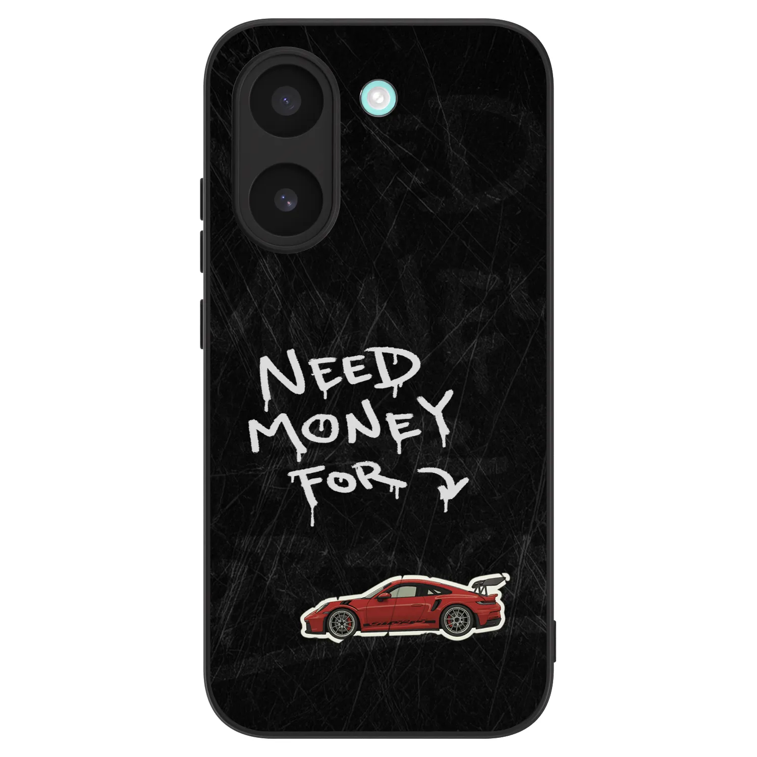 Picasee ULTIMATE CASE für Xiaomi Poco X8 Pro - Track Mode