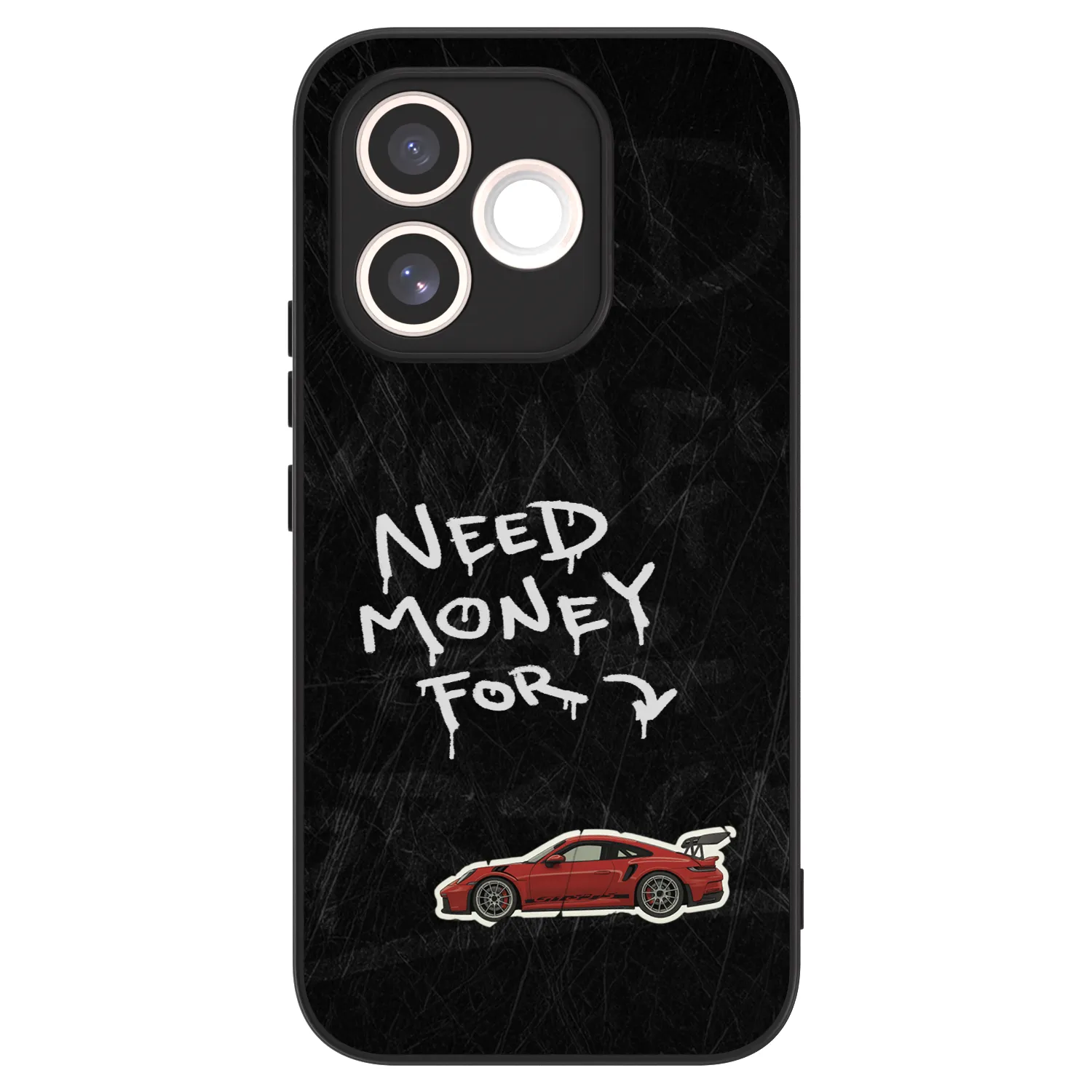 Picasee ULTIMATE CASE für Honor 600 Lite - Track Mode