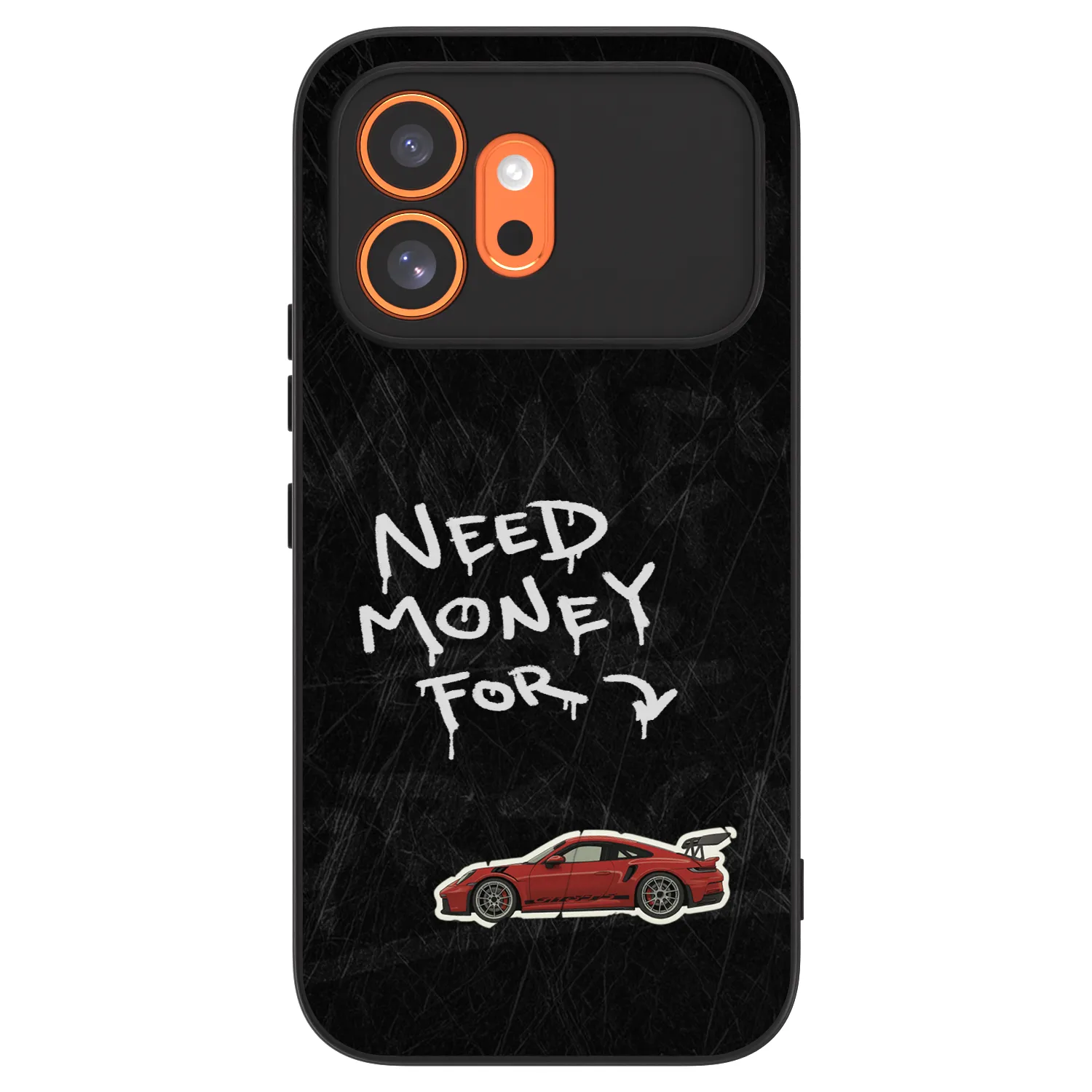Picasee ULTIMATE CASE für Honor 600 - Track Mode