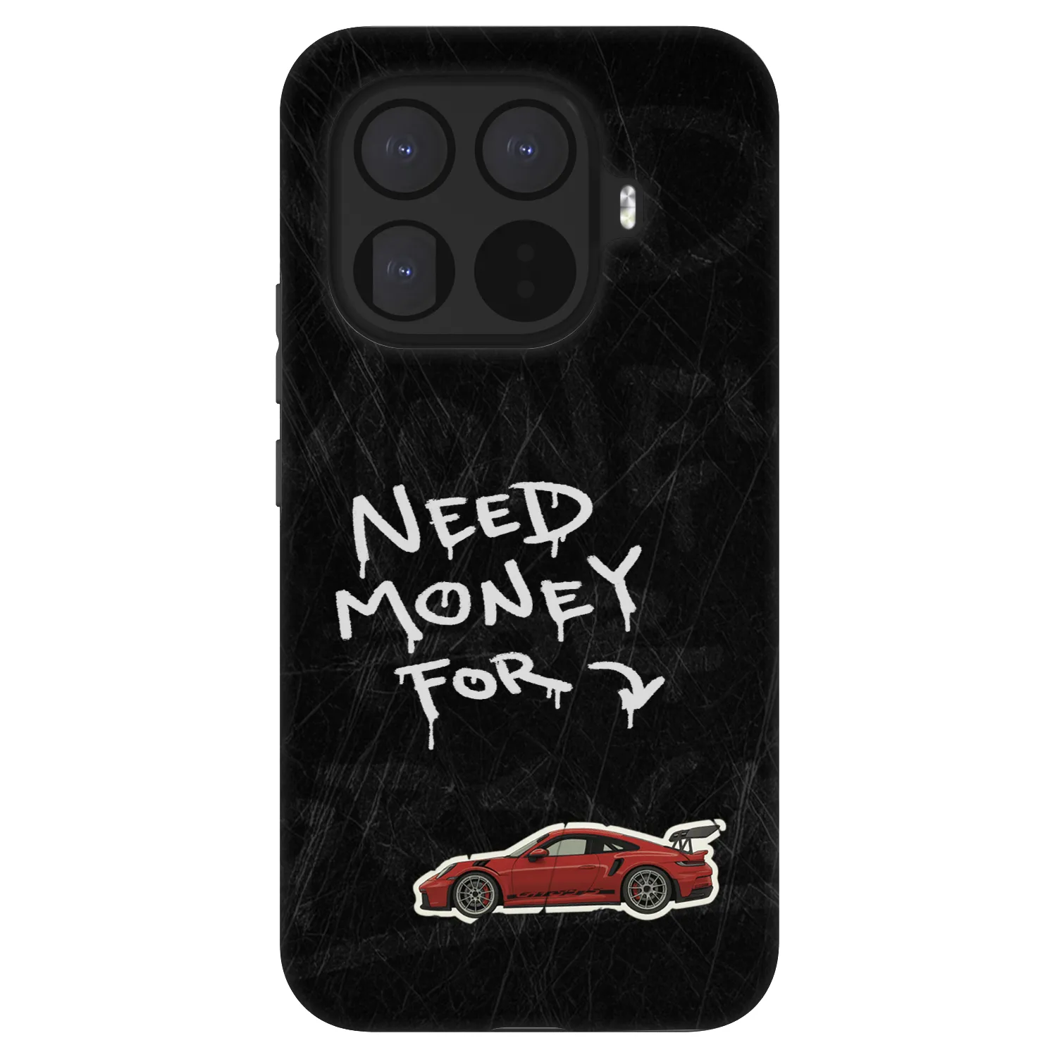 Picasee Fashion Case für Xiaomi 15T Pro - Track Mode