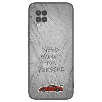 Hülle für Xiaomi Mi 10 Lite - Garage Scratch