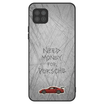 Hülle für Huawei P40 Lite - Garage Scratch