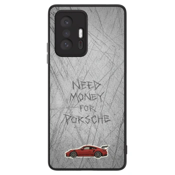Picasee ULTIMATE CASE für Xiaomi 11T Pro - Garage Scratch