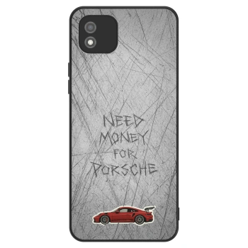 Hülle für Realme C11 (2021) - Garage Scratch