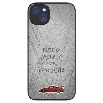 Picasee ULTIMATE CASE für Apple iPhone 14 Plus - Garage Scratch