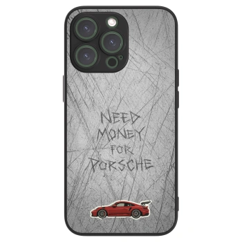 Picasee ULTIMATE CASE MagSafe für Apple iPhone 13 Pro - Garage Scratch