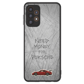 Picasee ULTIMATE CASE für Samsung Galaxy A23 A236B 5G - Garage Scratch